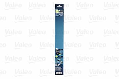 Stikla tīrītāja slotiņa VALEO 578562 5