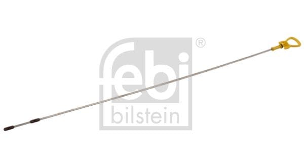 Eļļas tausts FEBI BILSTEIN 48378 1