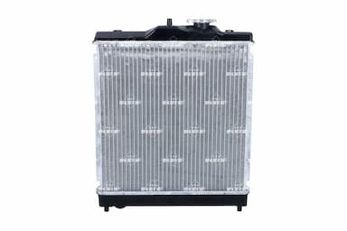 Radiators, Motora dzesēšanas sistēma NRF 516355 3