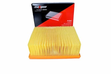 Gaisa filtrs MAXGEAR 26-0363 3