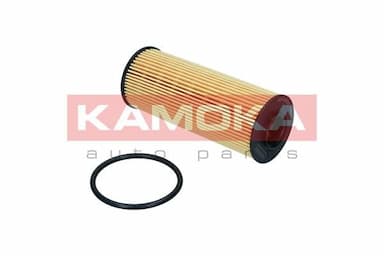 Eļļas filtrs KAMOKA F122801 2