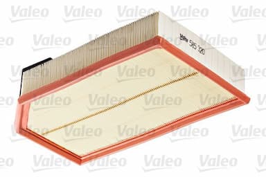 Gaisa filtrs VALEO 585320 3