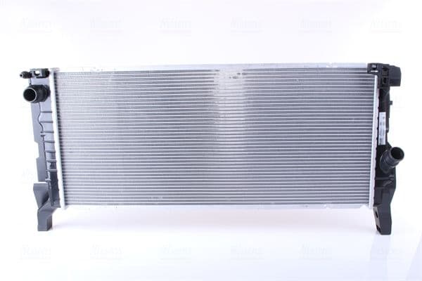 Radiators, Motora dzesēšanas sistēma NISSENS 69711 1