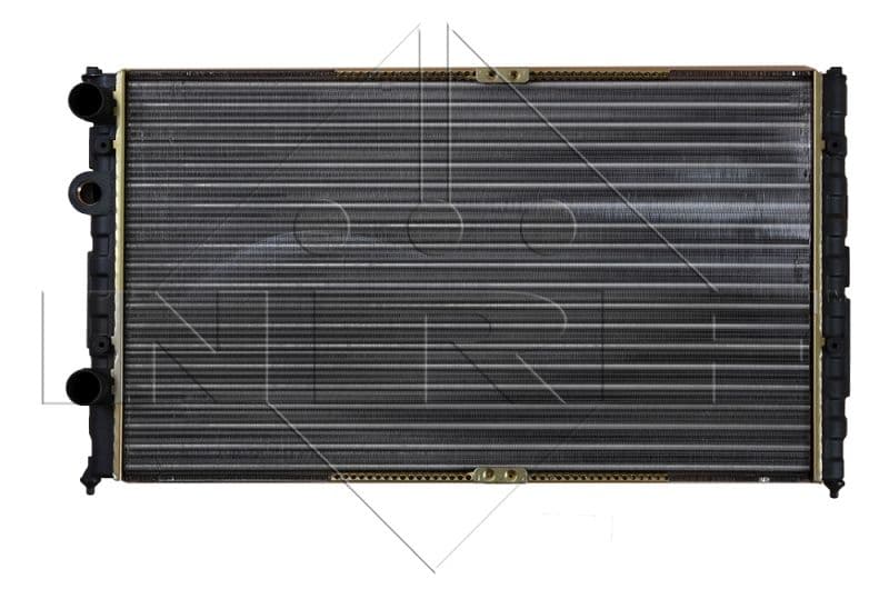 Radiators, Motora dzesēšanas sistēma NRF 53632 1