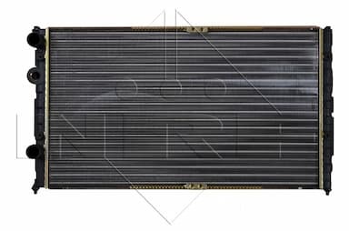 Radiators, Motora dzesēšanas sistēma NRF 53632 1