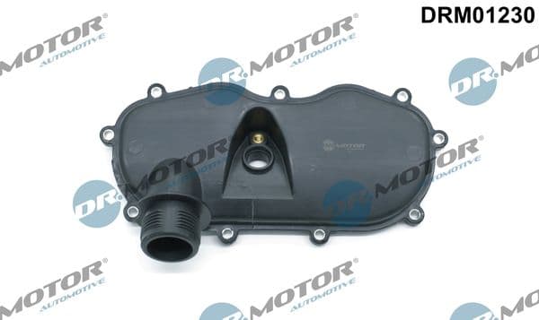 Gāzu sadales mehānisma pievada korpusa vāks Dr.Motor Automotive DRM01230 1