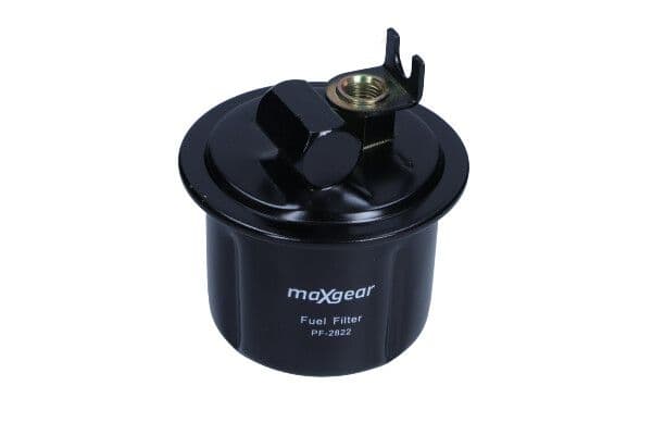 Degvielas filtrs MAXGEAR 26-2187 1