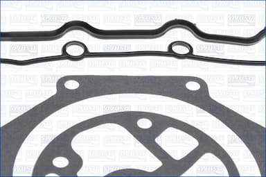 Blīvju komplekts, Motora bloks AJUSA 54052600 3