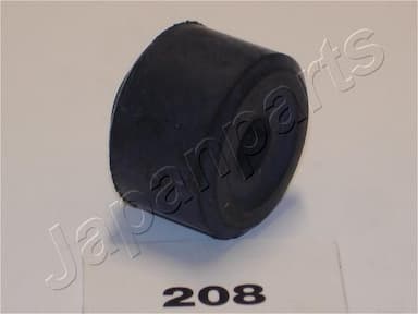 Bukse, Stabilizators JAPANPARTS RU-208 1