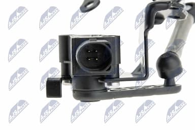 Sensors, lukturu augstuma regulēšana NTY ECX-AU-018 5