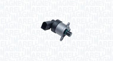 Redukcijas vārsts, Common-Rail sistēma MAGNETI MARELLI 215820002100 1