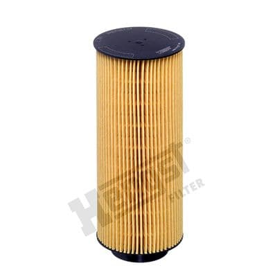 Eļļas filtrs HENGST FILTER E21H D361 1