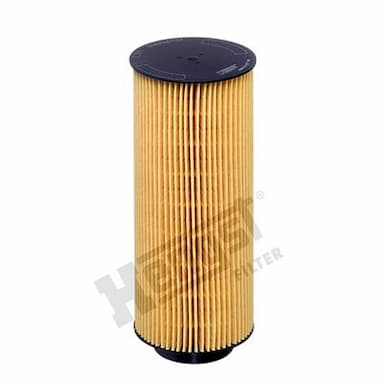 Eļļas filtrs HENGST FILTER E21H D361 1