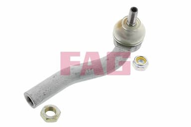 Stūres šķērsstiepņa uzgalis Schaeffler FAG 840 0912 10 1