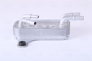 Eļļas radiators, Motoreļļa NISSENS 90951 5