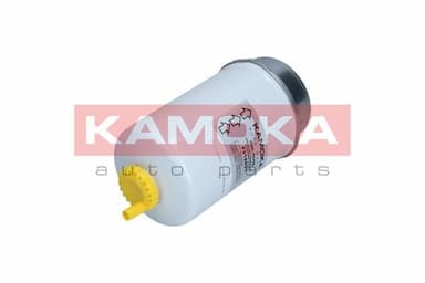 Degvielas filtrs KAMOKA F312601 3