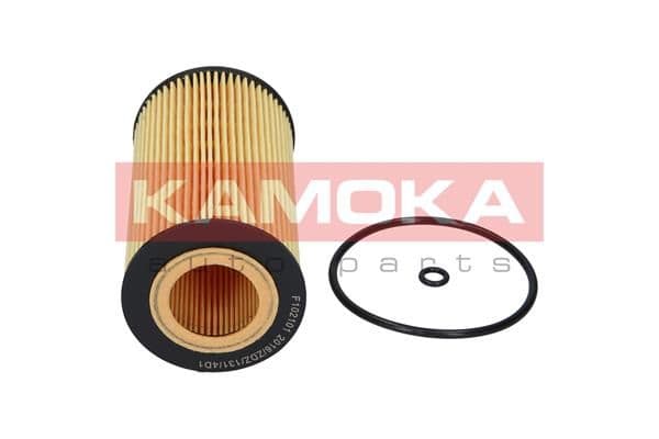 Eļļas filtrs KAMOKA F102101 1