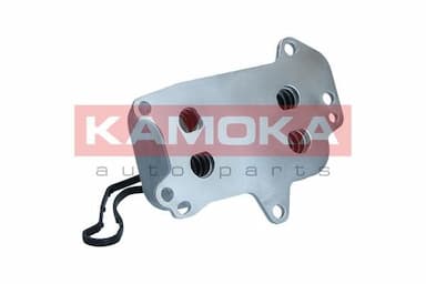 Eļļas radiators, Motoreļļa KAMOKA 7730101 3