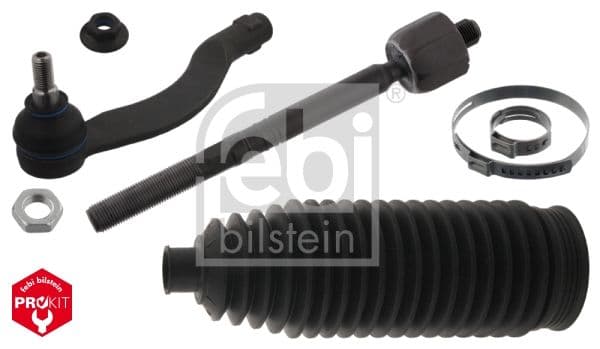 Stūres šķērsstiepnis FEBI BILSTEIN 49066 1