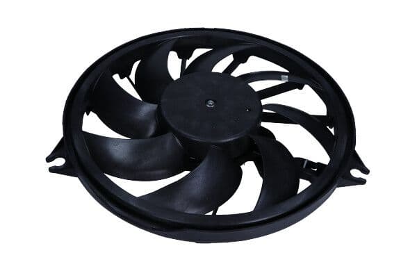 Ventilators, Motora dzesēšanas sistēma MAXGEAR AC214532 1