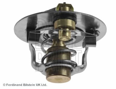 Termostats, Dzesēšanas šķidrums BLUE PRINT ADM59203 2