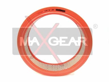 Gaisa filtrs MAXGEAR 26-0191 2