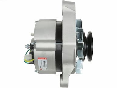 Ģenerators AS-PL A9040 2