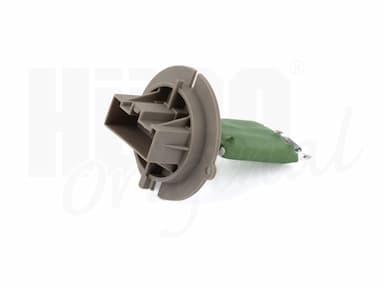 Rezistors, Salona ventilators HITACHI 132590 1