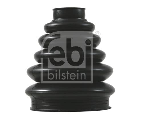 Putekļusargs, Piedziņas vārpsta FEBI BILSTEIN 01003 1