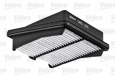 Gaisa filtrs VALEO 585221 3