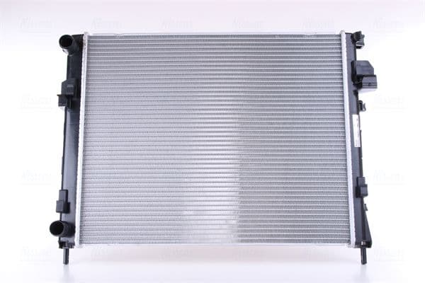 Radiators, Motora dzesēšanas sistēma NISSENS 63025A 1