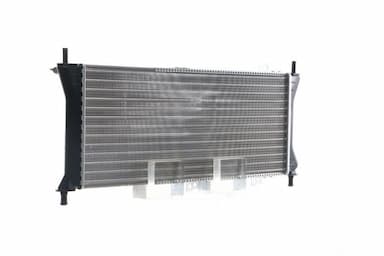 Radiators, Motora dzesēšanas sistēma MAHLE CR 2173 000S 4