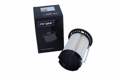 Degvielas filtrs MAXGEAR 26-1568 2