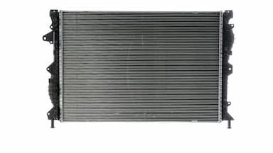 Radiators, Motora dzesēšanas sistēma MAHLE CR 953 000P 5