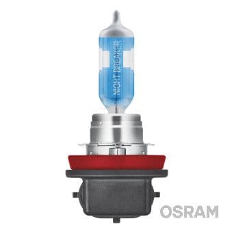 Kvēlspuldze ams-OSRAM 64211NL 2