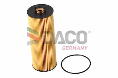 Eļļas filtrs DACO Germany DFO0204 1