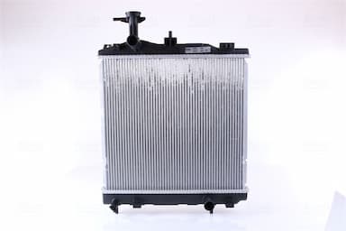 Radiators, Motora dzesēšanas sistēma NISSENS 628988 1