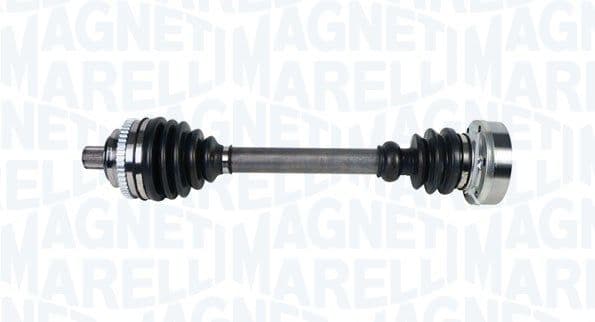 Piedziņas vārpsta MAGNETI MARELLI 302004190278 1