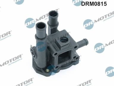 Termostata korpuss Dr.Motor Automotive DRM0815 2