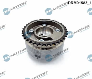 Sadales vārpstas regulēšanas mehānisms Dr.Motor Automotive DRM01583 2