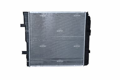 Radiators, Motora dzesēšanas sistēma NRF 50587 3