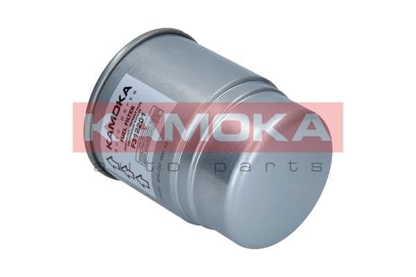 Degvielas filtrs KAMOKA F312201 1