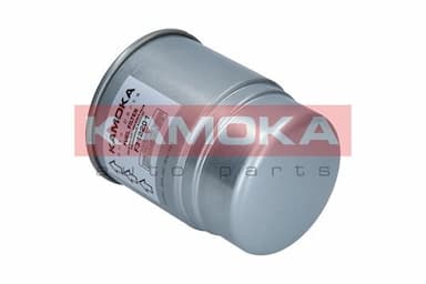 Degvielas filtrs KAMOKA F312201 1