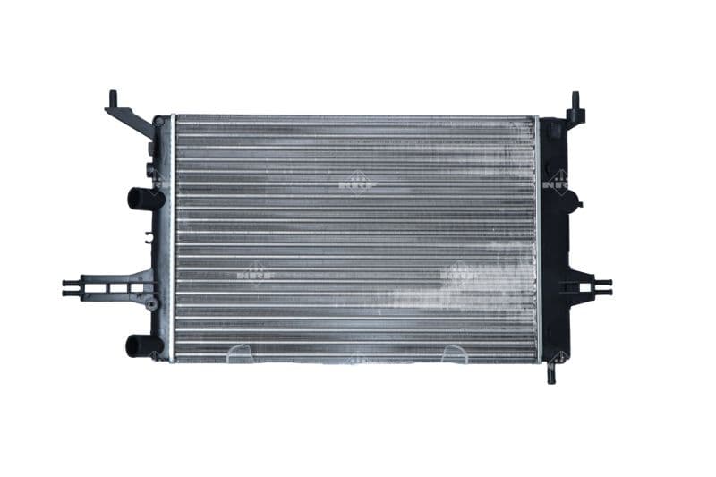 Radiators, Motora dzesēšanas sistēma NRF 53629 1