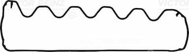 Blīve, Motora bloka galvas vāks VICTOR REINZ 71-42172-00 1