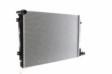 Radiators, Motora dzesēšanas sistēma MAHLE CR 1395 000S 10