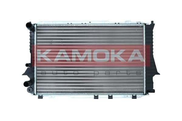 Radiators, Motora dzesēšanas sistēma KAMOKA 7705004 1