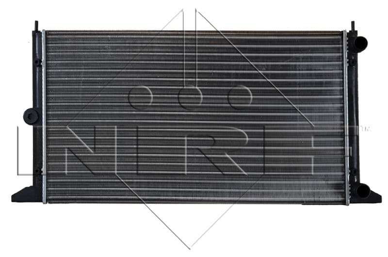 Radiators, Motora dzesēšanas sistēma NRF 509522 1