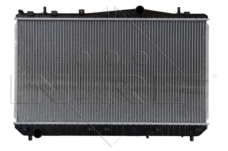 Radiators, Motora dzesēšanas sistēma NRF 53384 1