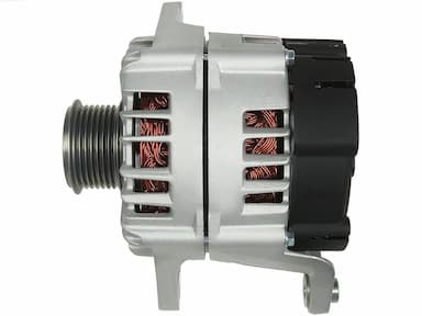 Ģenerators AS-PL A3226 4